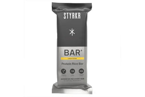 Styrkr Bar+ Protein Rice Bar