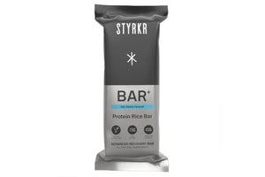 Styrkr Bar+ Protein Rice Bar