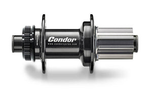 Condor Supremacy Thru-Axle Centrelock Disc Rear Hub