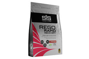 SiS REGO Rapid Vegan-Friendly Recovery Drink