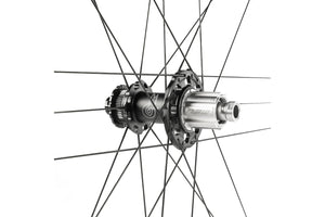 Campagnolo Zonda GT Gravel Wheelset