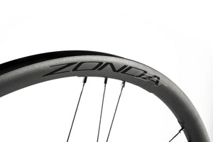 Campagnolo Zonda GT Gravel Wheelset