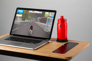 Elite Reggy Bottle Coaster