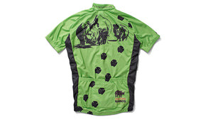 Helping Rhinos Short Sleeve Jersey