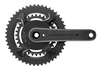 Campagnolo Super Record S 12 Speed Wireless Chainset