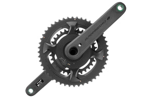 Campagnolo Super Record S 12 Speed Wireless Chainset