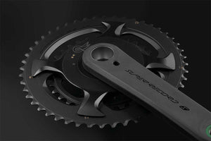 Campagnolo Super Record S 12 Speed Wireless Chainset