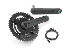 Campagnolo Super Record S 12 Speed Wireless Chainset