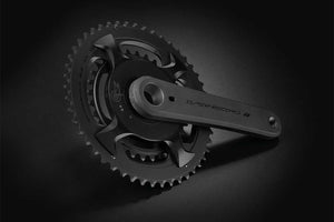 Campagnolo Super Record S 12 Speed Wireless Chainset