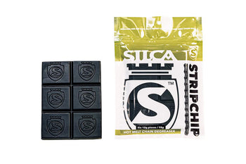 Silca Stripchip Hot Melt Chain Degreaser