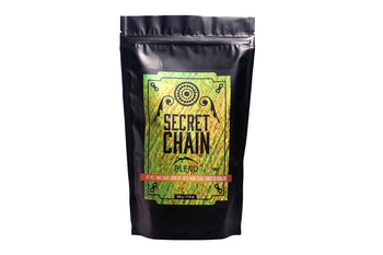 Silca Secret Chain Hot Melt Wax