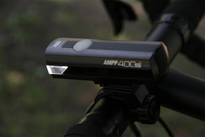 Cateye AMPP 400S Front Light