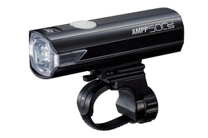 Cateye AMPP 500S Front Light