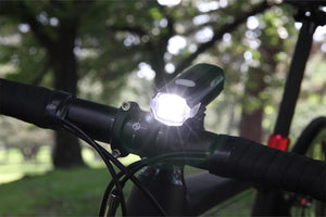 Cateye AMPP 500S Front Light