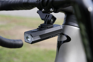 Cateye AMPP 500S Front Light