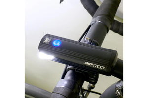 Cateye AMPP1700 Front Light