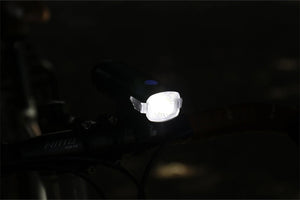 Cateye AMPP1700 Front Light