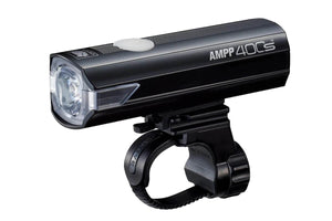 Cateye AMPP 400S/Viz 100 Light Set