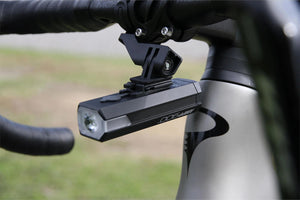 Cateye Flextight H-34 Front Light Centre Mount Bracket