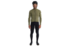 Albion Traverse Long Sleeve Jersey