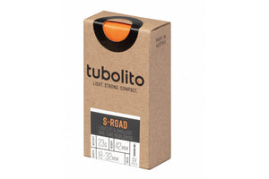 Tubolito S-Tubo Road Inner Tube