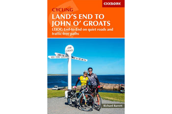 Land's End to John O'Groats