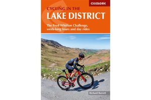 Cycling in the Lake District: Fred Whitton Challenge