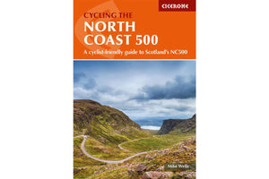 Cycling the North Coast 500