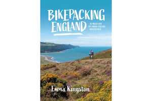 Bikepacking England