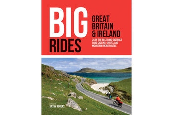 Big Rides: Great Britain & Ireland