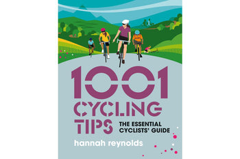 1001 Cycling Tips