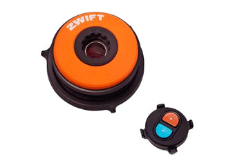 Wahoo Zwift Click & Cog Upgrade Kit