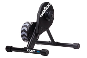 Wahoo Kickr Core Zwift One Trainer