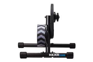 Wahoo Kickr Core Zwift One Trainer