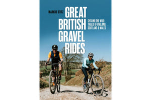 Great British Gravel Rides