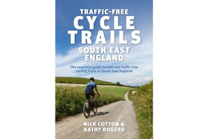 Traffic-Free Cycle Trails South East England