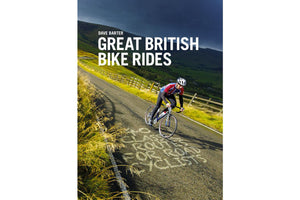 Great British Bike Rides