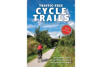 Trafficfree Cycle Trails