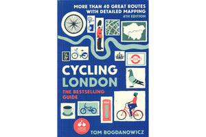 London Cycling Guide