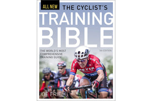 Cyclists Training Bible