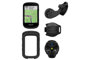 Garmin Edge 530 GPS Cycling Computer - Dirt Bundle