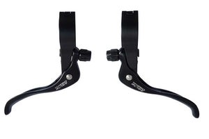 Condor Cross Top Lever (Pair)