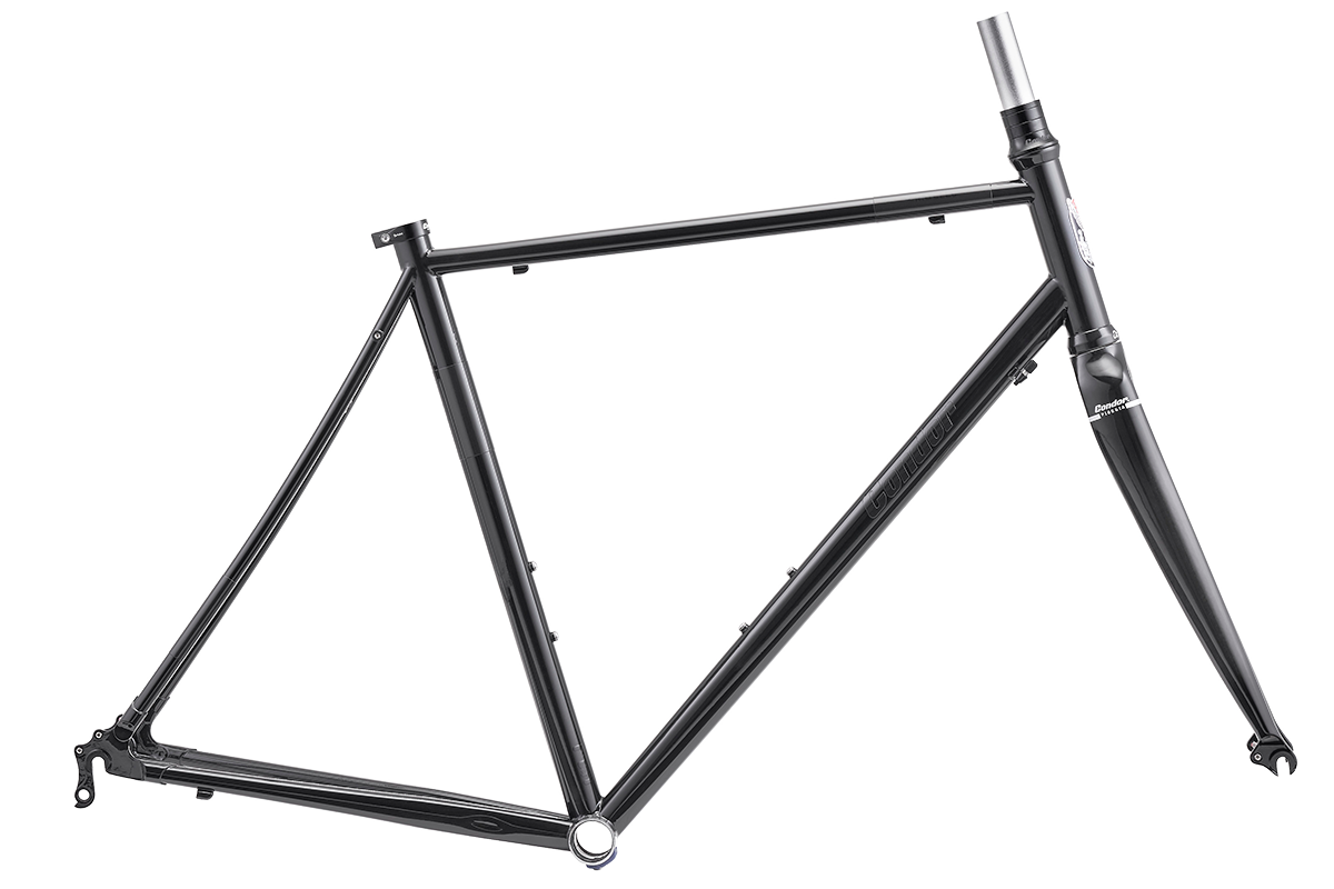 Condor Fratello Frameset