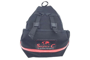 Carradice Super C Saddlepack