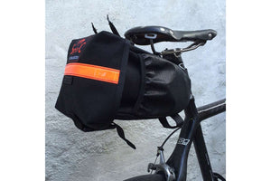 Carradice Super C Saddlepack