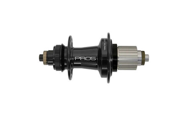 Hope Pro 5 Disc 135mm Rear Hub - Quick Release