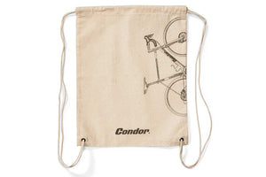 Condor Cotton String Bag