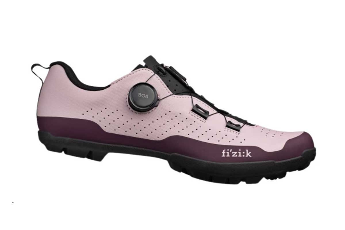 Fizik Terra Atlas Gravel Cycling Shoes