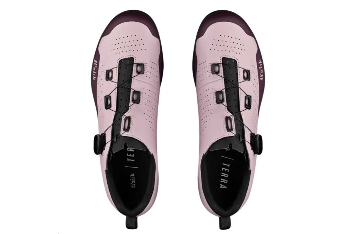 Fizik Terra Atlas Gravel Cycling Shoes