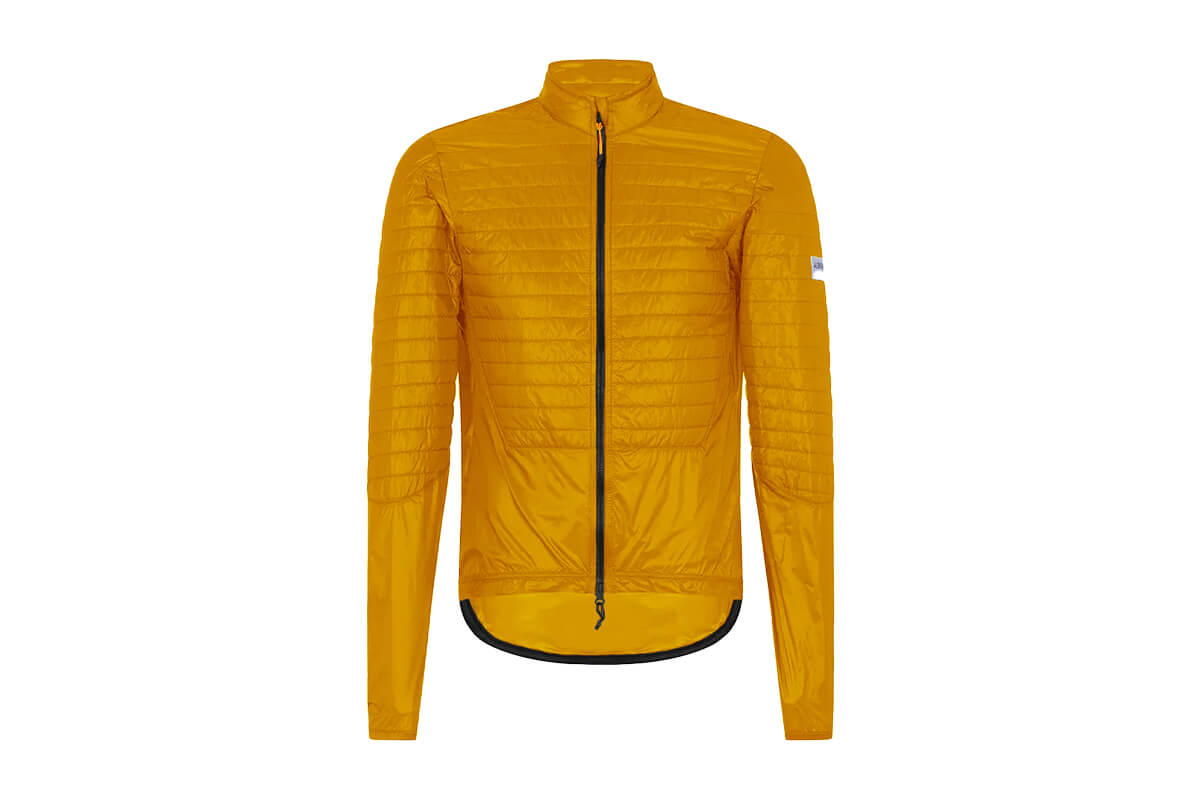 Albion Ultralight Insulated Jacket '22